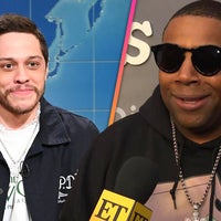 Kenan Thompson on Pete Davidson’s 'SNL' Return (Exclusive)