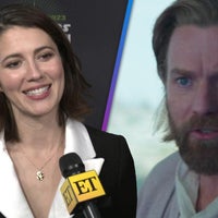 'Ahsoka': Mary Elizabeth Winstead on Having a ‘Star Wars’ Household With Husband Ewan McGregor 