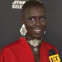 ‘The Acolyte’: Jodie Turner-Smith on Being Part of ‘Star Wars’ and When She’ll Show Her Daughter 