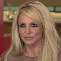 Britney Spears' Book Is 'Close to Being Finished' and She's 'Not Holding Back' (Source) 