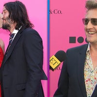 'Bill & Ted's Alex Winter Reacts to Keanu Reeves and Alexandra Grant’s Relationship (Exclusive)