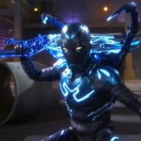 'Blue Beetle' Official Trailer