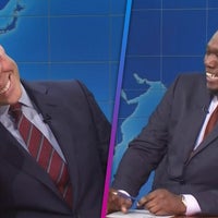 'Saturday Night Live': Colin Jost Gets Pranked By Michael Che