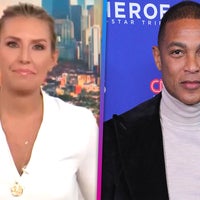 Don Lemon’s 'CNN This Morning' Co-Hosts Address His Dramatic Exit 