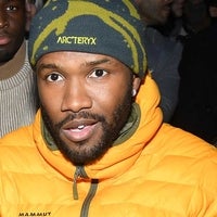 Frank Ocean