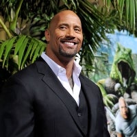 DWAYNE JOHNSON