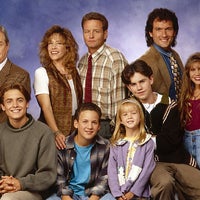 'Boy Meets World'