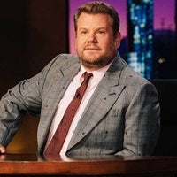 James Corden