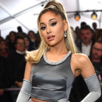 Ariana Grande