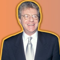 Jerry Springer