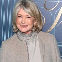 Martha Stewart