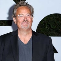 Matthew Perry