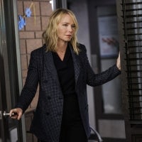 Kelli Giddish on SVU