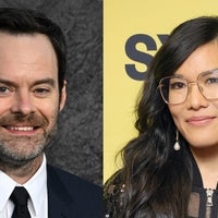 Bill Hader Ali Wong Split 2023