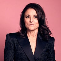 Julia Louis Dreyfus