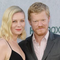 Kirsten Dunst and Jesse Plemons