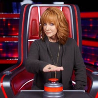 Reba McEntire