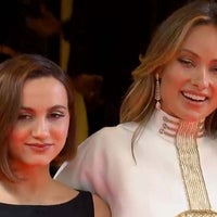 Met Gala 2023: Olivia Wilde and Maude Apatow Stun Together