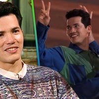 'Super Mario Bros.' Turns 30: Watch John Leguizamo’s On-Set Interview