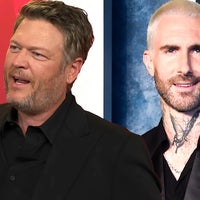 Blake Shelton Responds to Adam Levine Saying 'It's About Time' He Leave 'The Voice' (Exclusive)