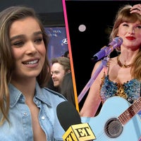 Hailee Steinfeld on Reuniting with Florence Pugh on Screen (Exclusive)