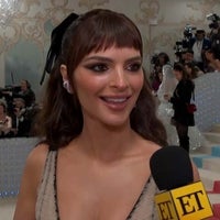 Met Gala 2023: Emily Ratajkowski Jokes She Might Find Her Next Husband