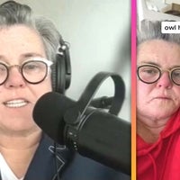 How Rosie O'Donnell Bonds With Her Daughter Using TikTok (Exclusive)  