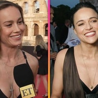 'Fast X': Michelle Rodriguez, Brie Larson and More Champion for Women-Led Spinoff (Exclusive)