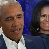 Barack Obama Responds to Michelle’s Claim of Not Liking Him for 10 Years of Their Marriage