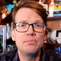 Hank Green Reveals Cancer Diagnosis in Candid YouTube Message