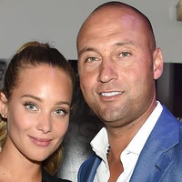 Derek Jeter Secretly Welcomes 4th Child With Wife Hannah