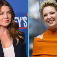 Ellen Pompeo & Katherine Heigl