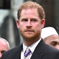 Prince Harry