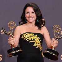 Julia Louis-Dreyfus