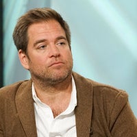 Michael Weatherly