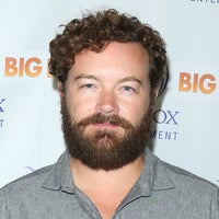 Danny Masterson