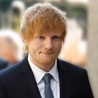 Ed Sheeran