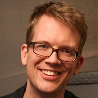 Hank Green