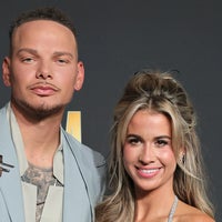 Kane Brown and Katelyn Jae Brown