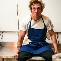 The Bear, Jeremy Allen White