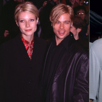 Gwyneth Paltrow, Brad Pitt, Ben Affleck