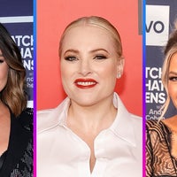 Raquel Leviss Meghan McCain Ariana Madix