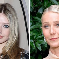 Apple Martin Gwyneth Paltrow Split