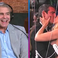 Andy Cohen Reveals the Real Housewife He Has ‘Sexual Energy’ With