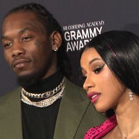 Cardi B Addresses Rumors She Cheated on Offset