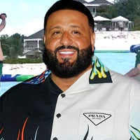 Watch DJ Khaled’s Epic Surfing Fail 