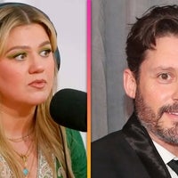 Kelly Clarkson Admits She Leaned on ‘Unhealthy Habits’ Amid Divorce From Brandon Blackstock