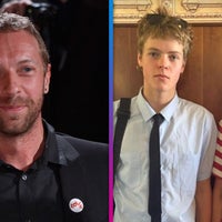 Gwyneth Paltrow and Chris Martin's Son Moses Looks Identical to His Famous Dad