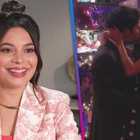 Miranda Cosgrove Reacts to 'Creddie' Finally Dating on 'iCarly' Season 3 (Exclusive)