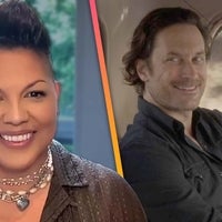 Sara Ramirez Reacts to Che's Husband Reveal on 'AJLT' Season 2 (Exclusive)